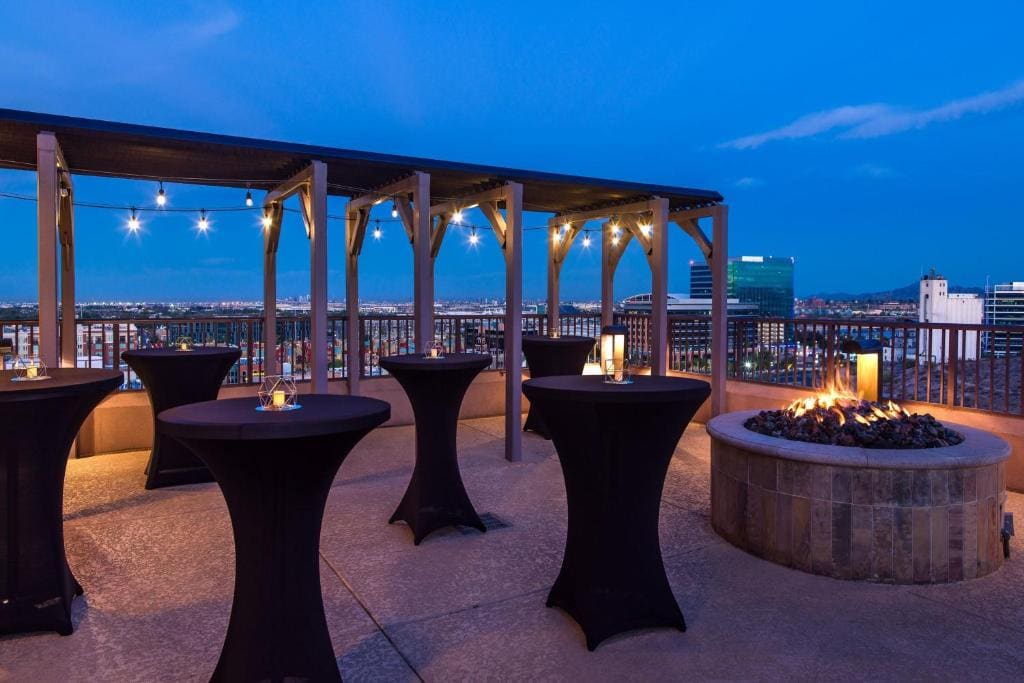 Residence Inn by Marriott Tempe Downtown/University - View 6