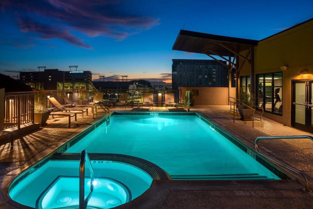 Residence Inn by Marriott Tempe Downtown/University - View 5