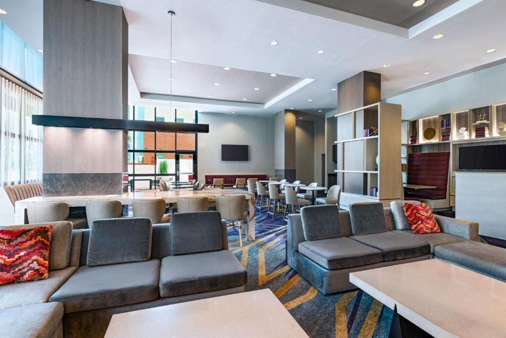 Residence Inn by Marriott Tempe Downtown/University - View 4