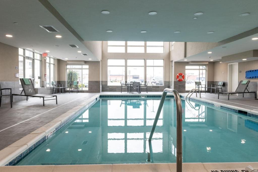 Residence Inn by Marriott Toledo West - View 3
