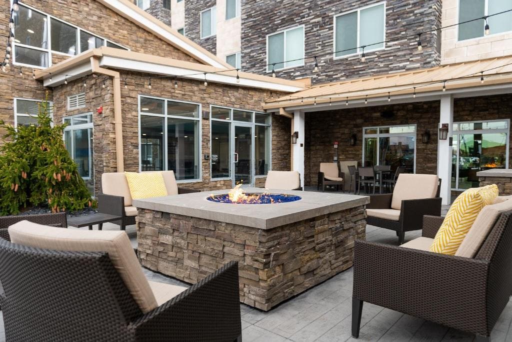Residence Inn by Marriott Toledo West - View 4
