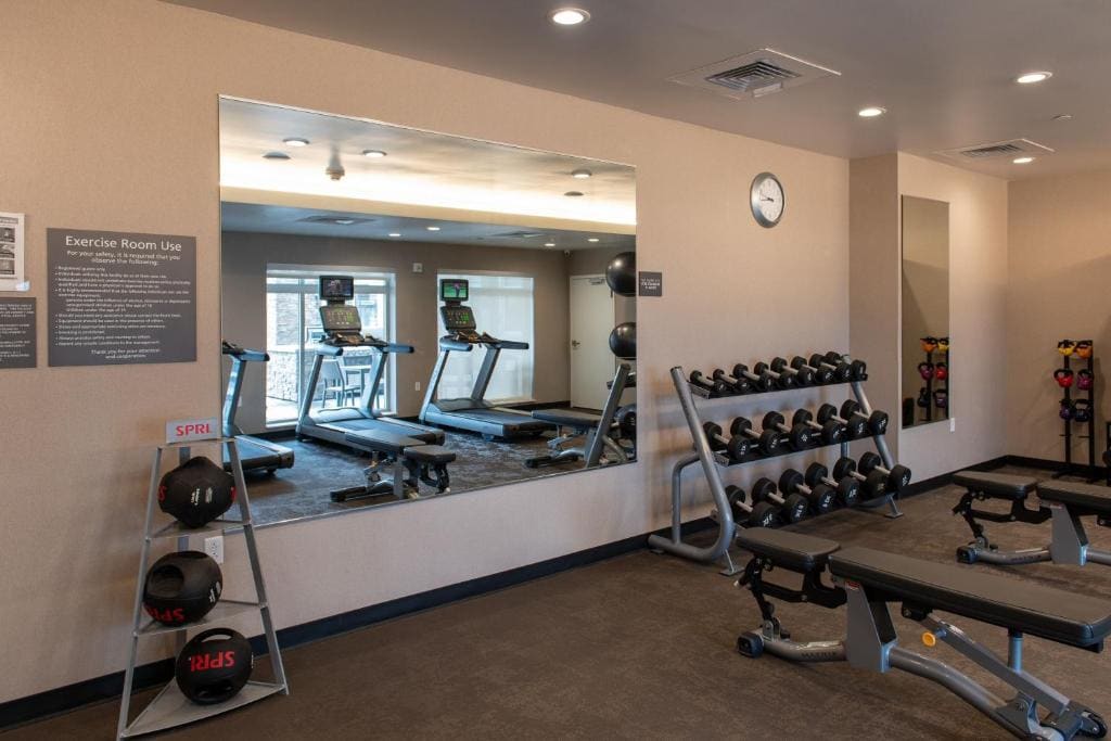 Residence Inn by Marriott Toledo West - View 5