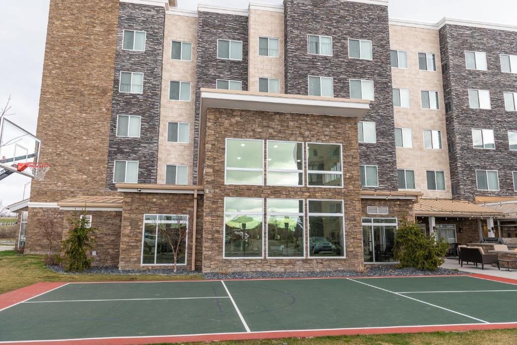 Residence Inn by Marriott Toledo West - Main view