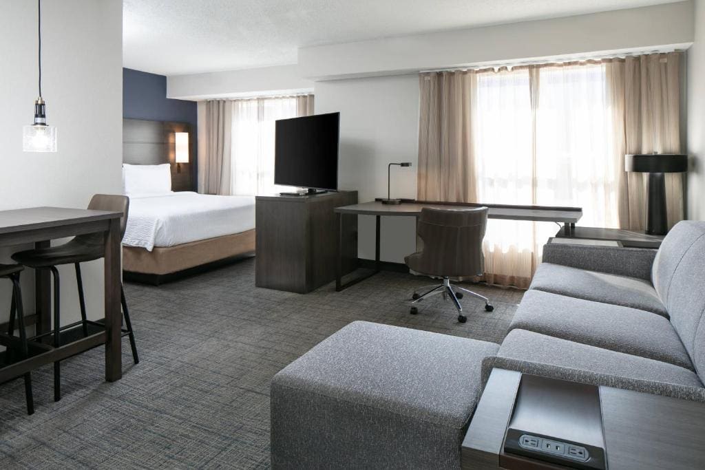 Residence Inn by Marriott Tulsa South - View 7