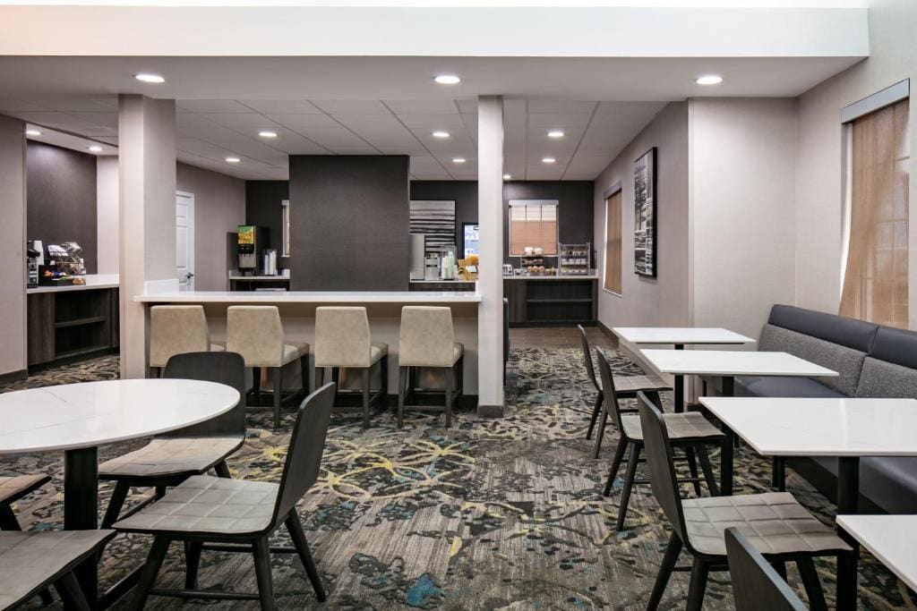 Residence Inn by Marriott Tulsa South - View 4