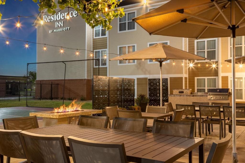 Residence Inn by Marriott Tulsa South - View 6
