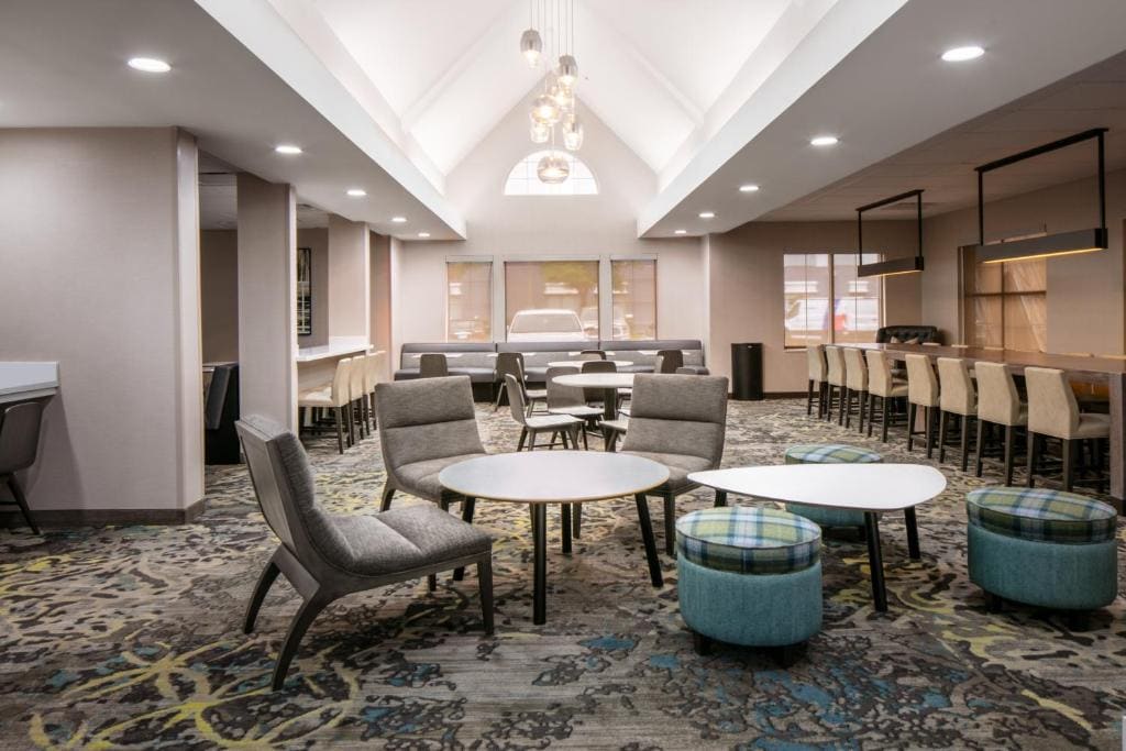 Residence Inn by Marriott Tulsa South - View 5