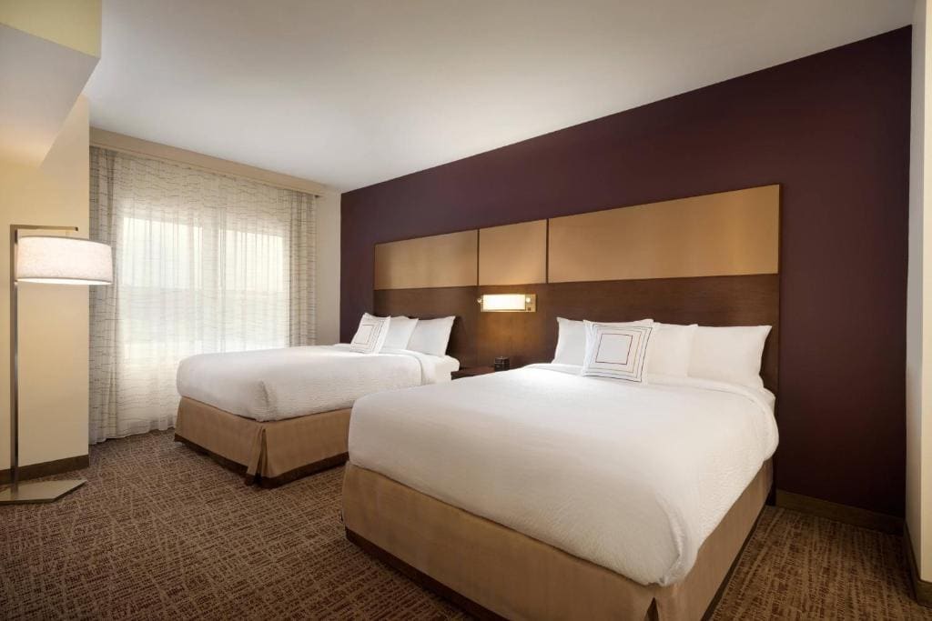 Residence Inn by Marriott Winston-Salem Hanes Mall - View 2