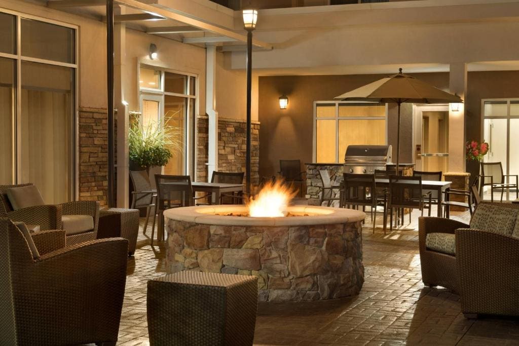 Residence Inn by Marriott Winston-Salem Hanes Mall - View 5
