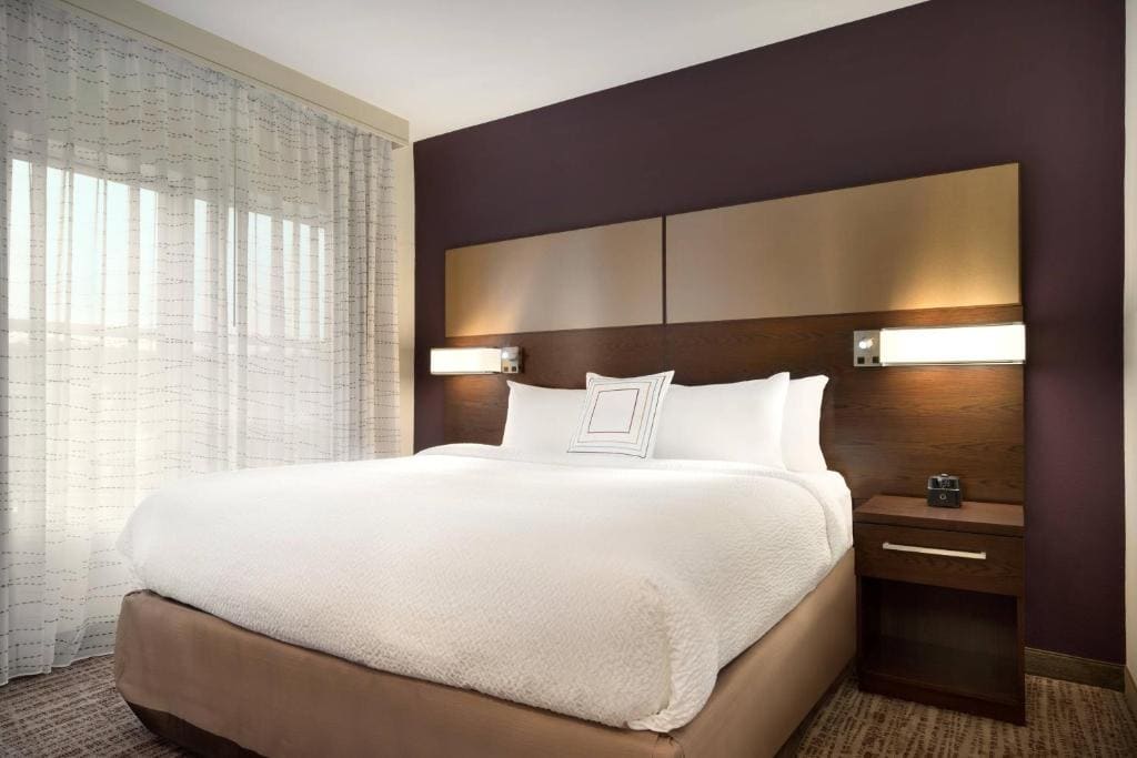 Residence Inn by Marriott Winston-Salem Hanes Mall - View 7