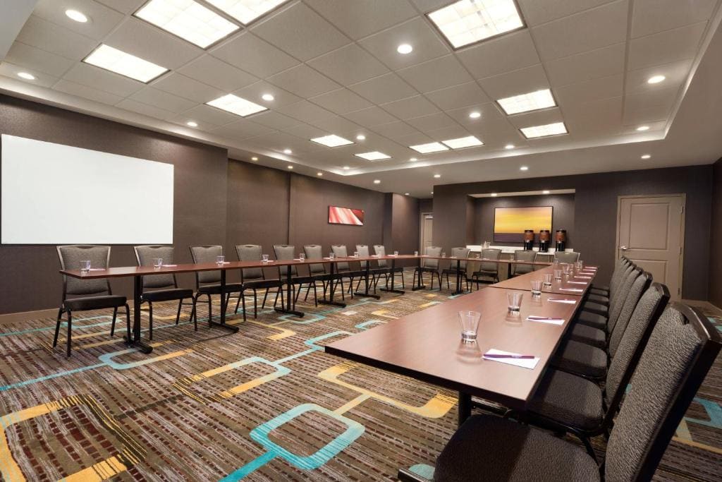 Residence Inn by Marriott Winston-Salem Hanes Mall - View 6