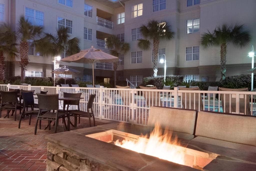 Residence Inn Charleston Riverview - View 6