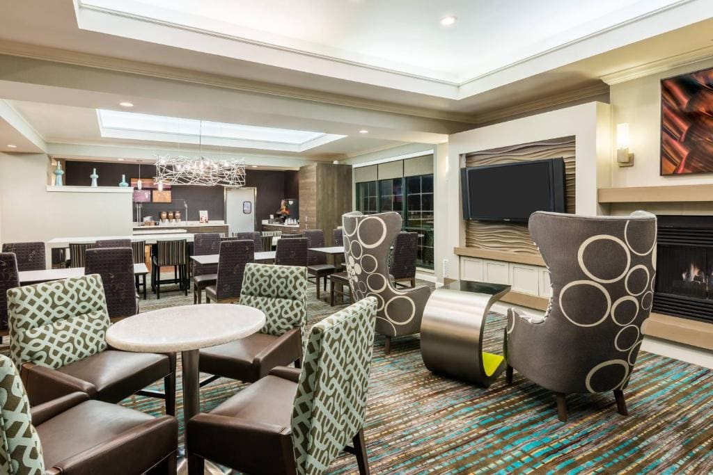 Residence Inn Chattanooga Downtown - View 4