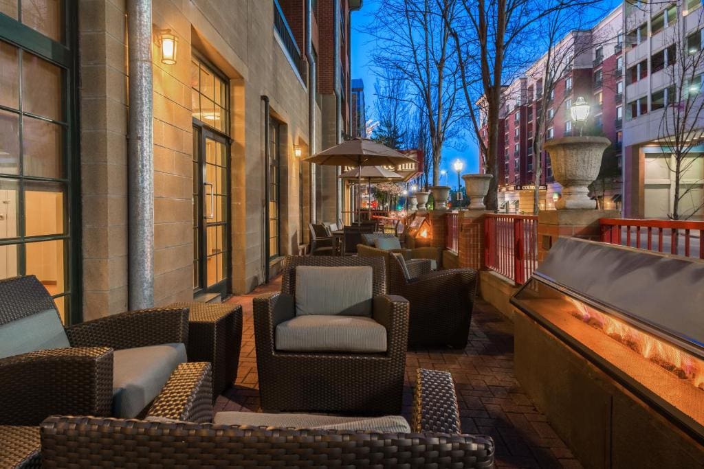 Residence Inn Chattanooga Downtown - View 5
