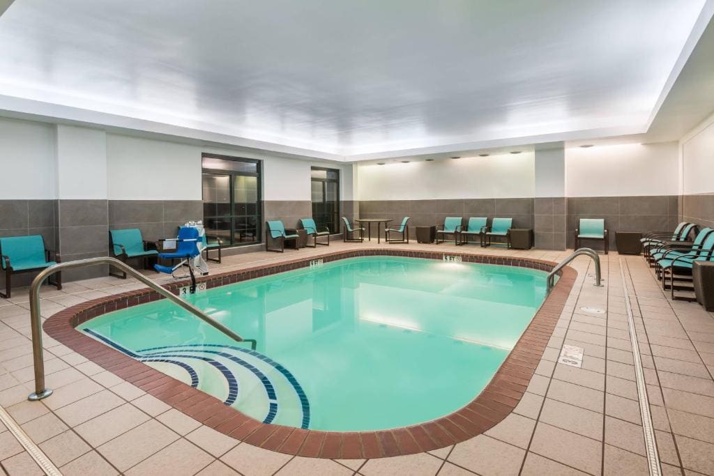 Residence Inn Chattanooga Downtown - View 3