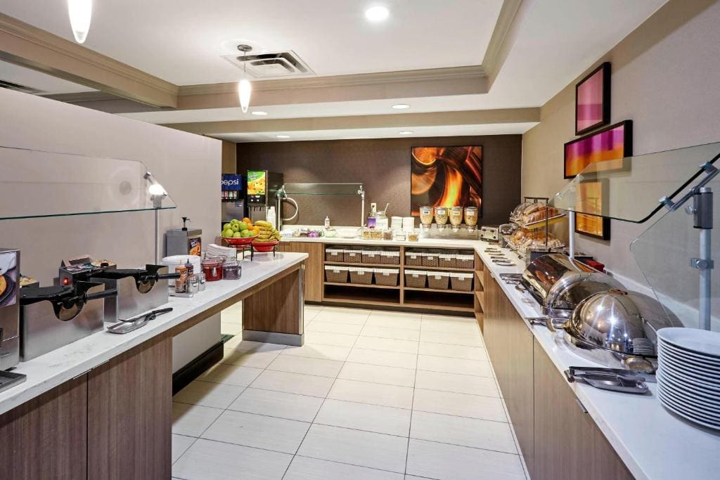 Residence Inn by Marriott Chicago Schaumburg/Woodfield Mall - View 4