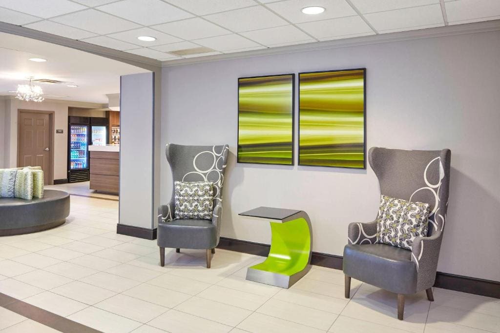 Residence Inn by Marriott Chicago Schaumburg/Woodfield Mall - View 5