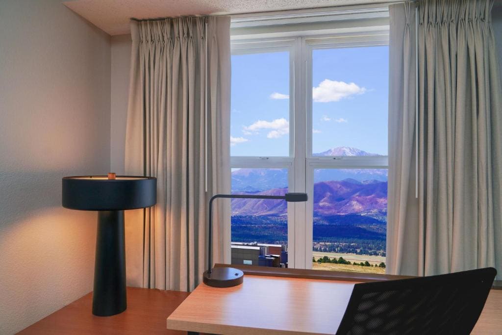 Residence Inn Colorado Springs North/Air Force Academy - View 7