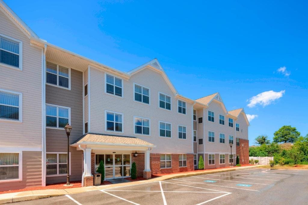 Residence Inn Harrisburg Hershey - Main view
