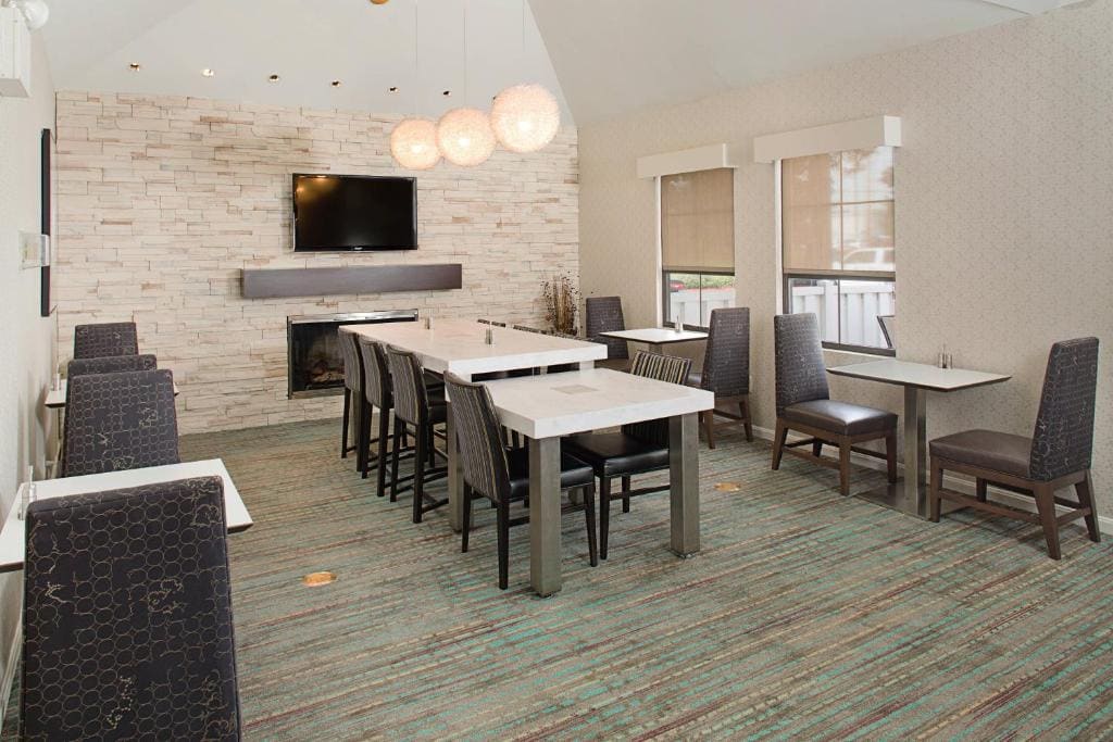 Residence Inn Harrisburg Hershey - View 4