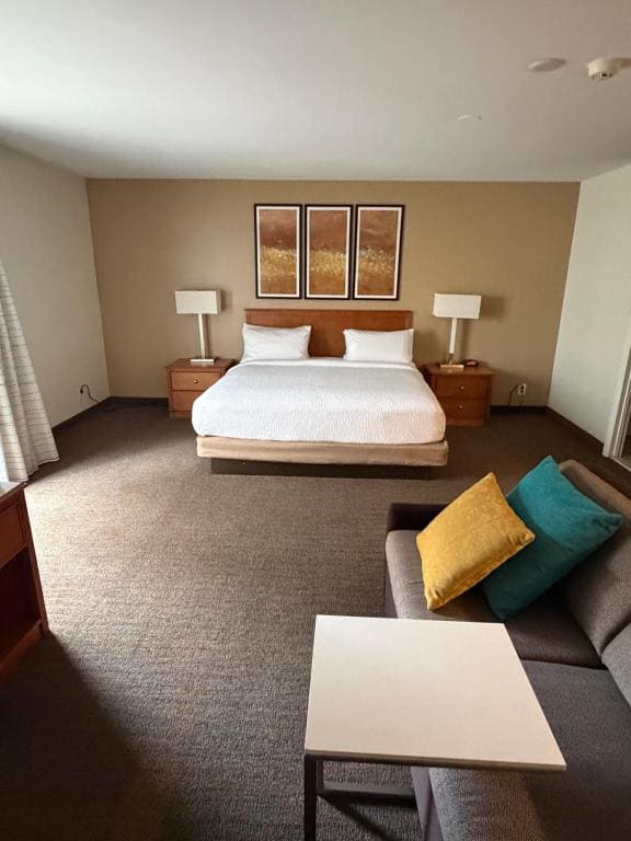 Residence Inn Harrisburg Hershey - View 7