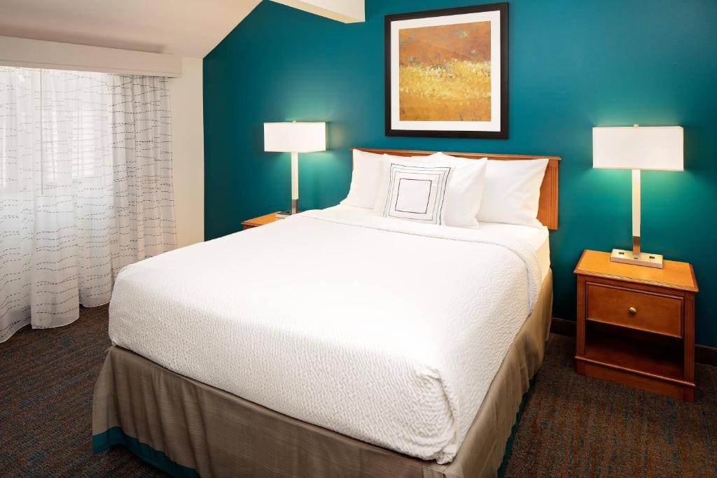 Residence Inn Harrisburg Hershey - View 2