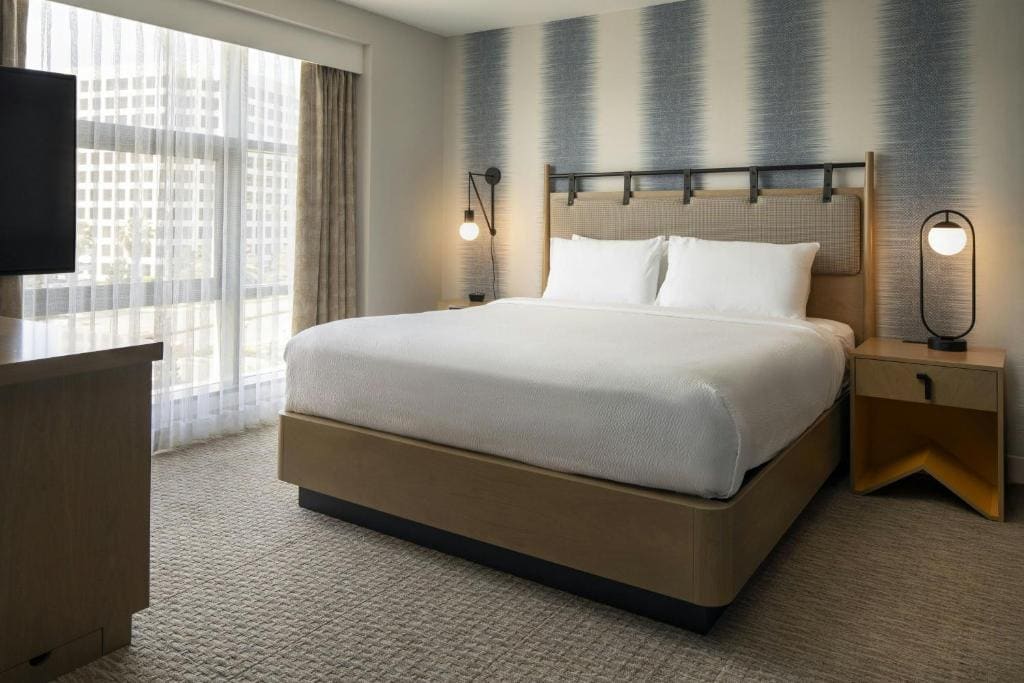 Residence Inn Irvine John Wayne Airport Orange County - View 7