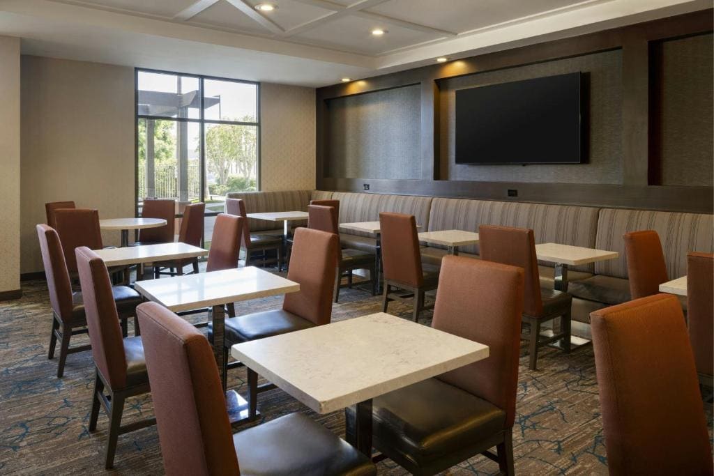 Residence Inn Irvine John Wayne Airport Orange County - View 5
