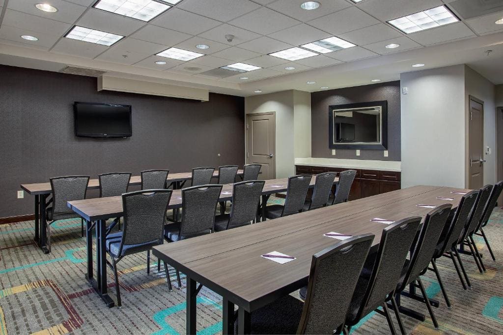 Residence Inn Jackson - View 7