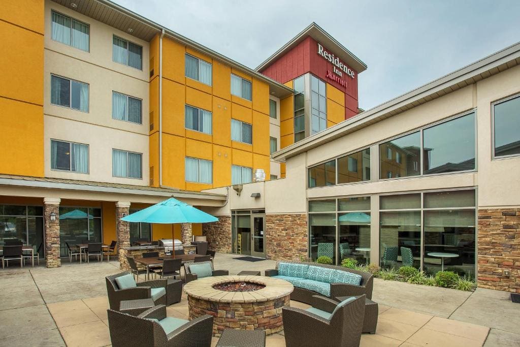 Residence Inn Jackson - View 5