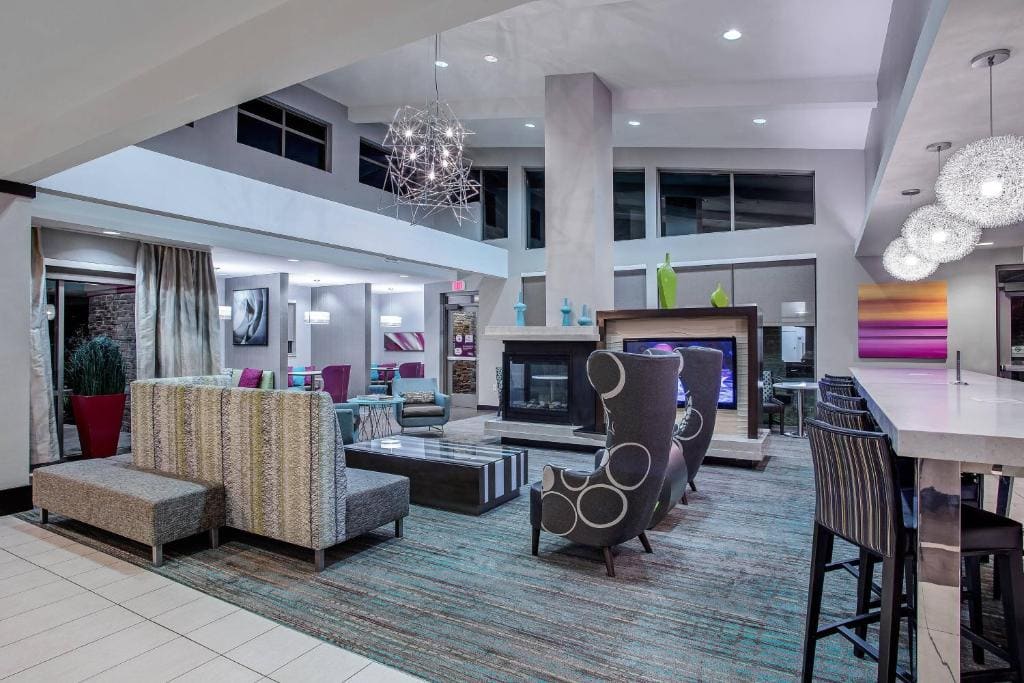 Residence Inn Jackson - View 4