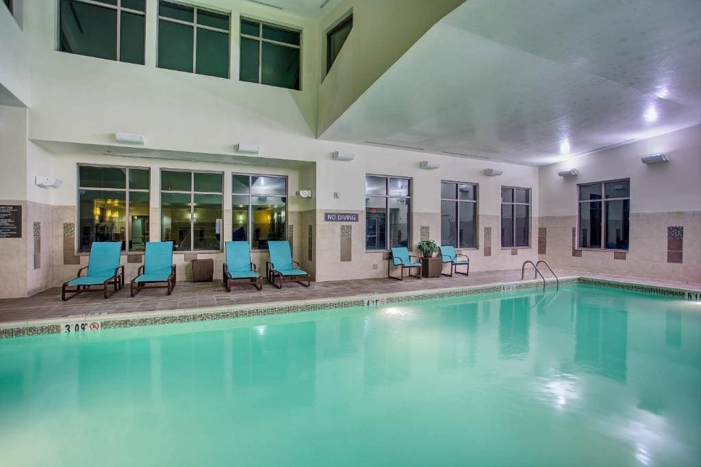 Residence Inn Jackson - View 3
