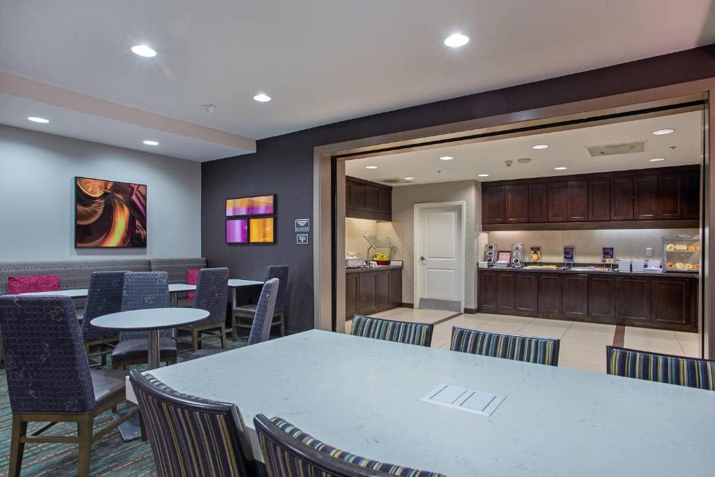 Residence Inn Jackson - View 6