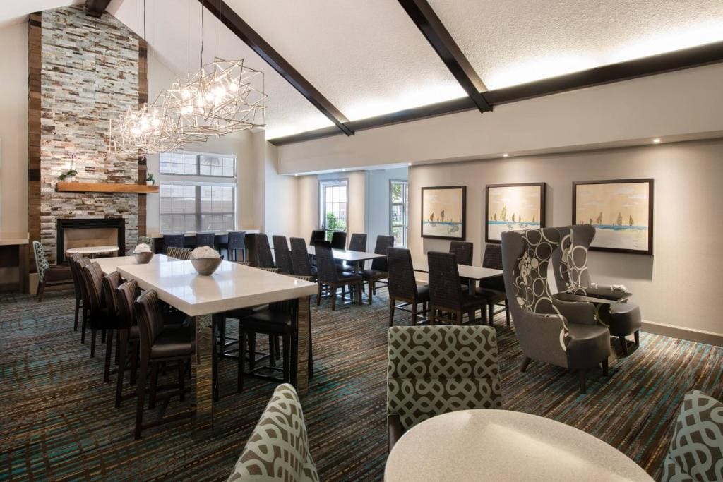 Residence Inn by Marriott Jacksonville Butler Boulevard - View 4