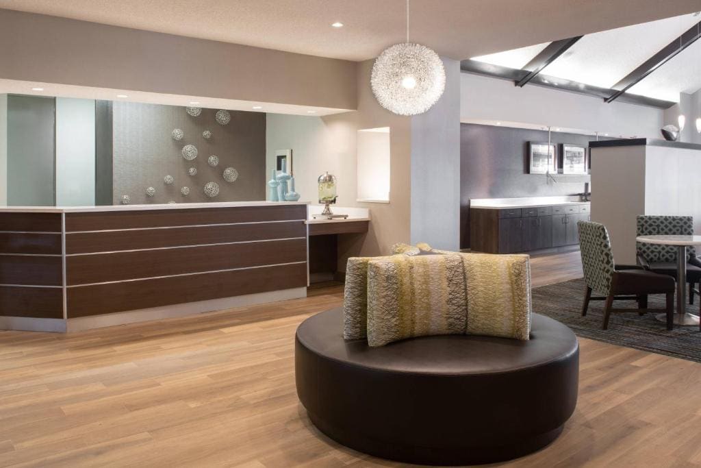 Residence Inn by Marriott Jacksonville Butler Boulevard - View 5