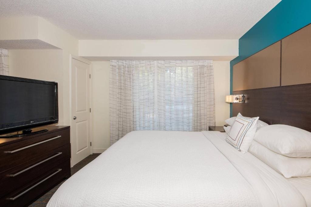 Residence Inn by Marriott Jacksonville Butler Boulevard - View 7