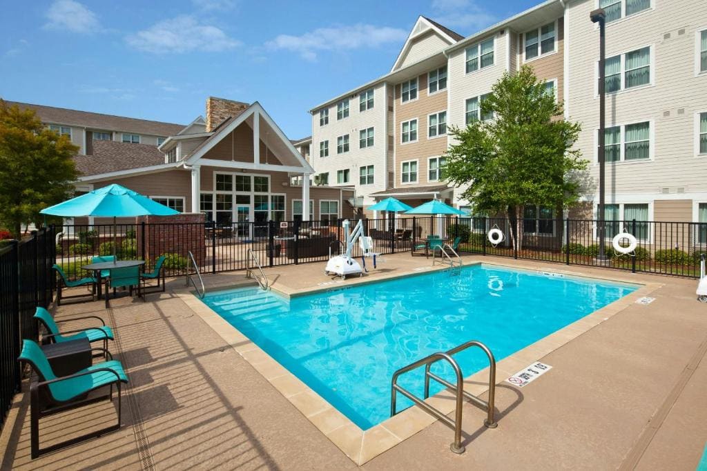 Residence Inn by Marriott Covington Northshore - View 3