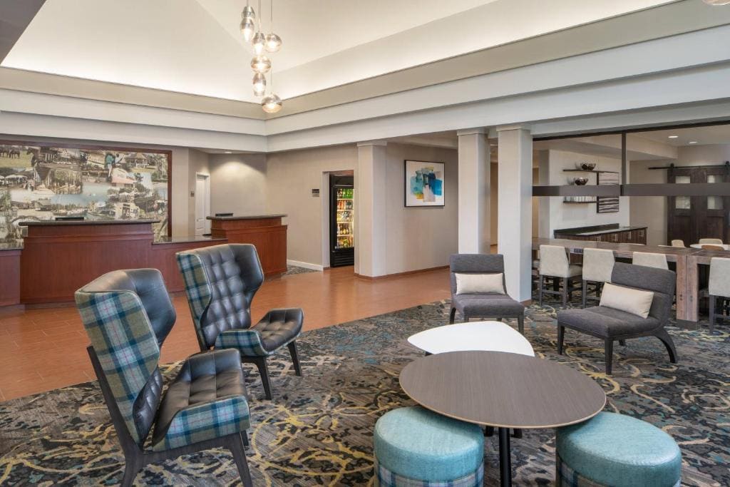 Residence Inn by Marriott Covington Northshore - View 4