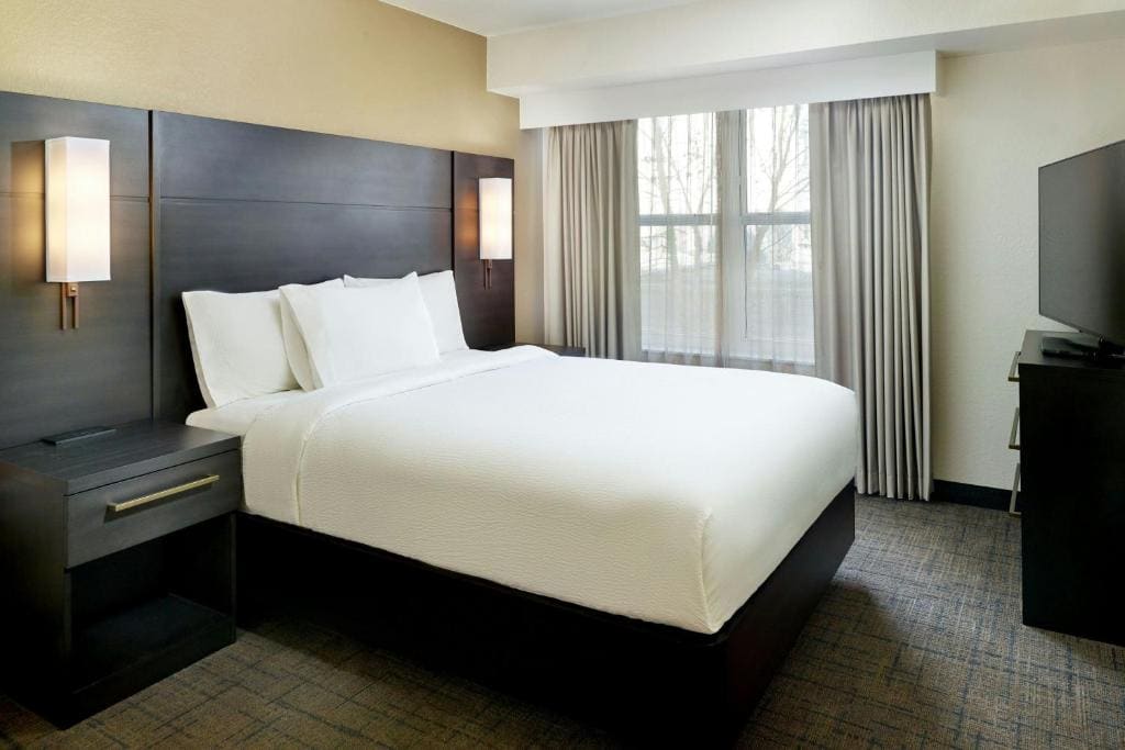 Residence Inn by Marriott Covington Northshore - View 2