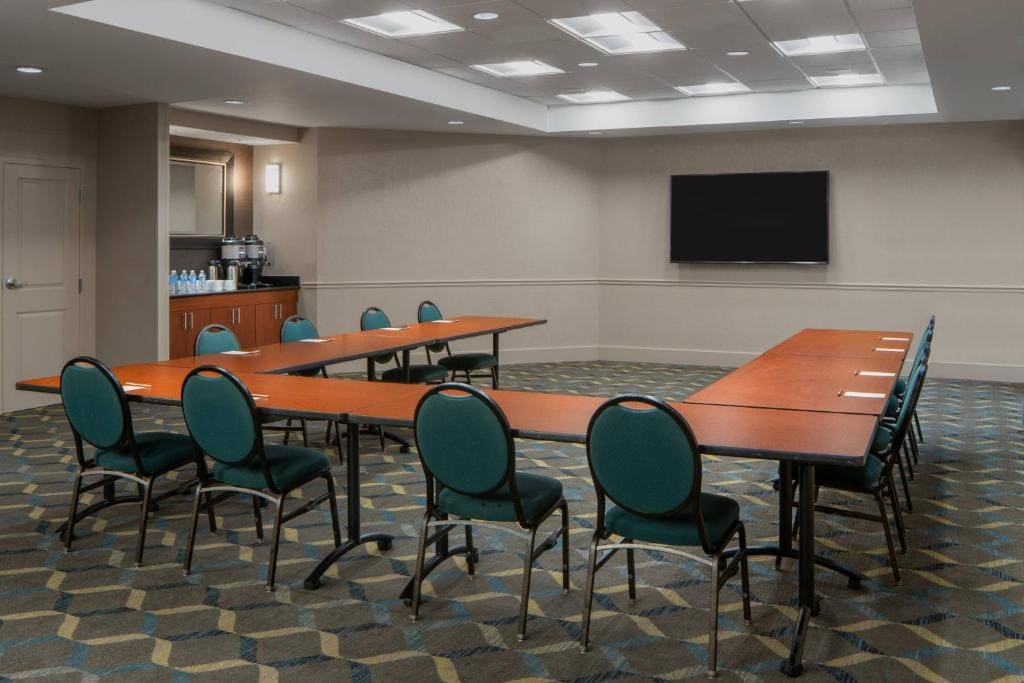 Residence Inn by Marriott Covington Northshore - View 5