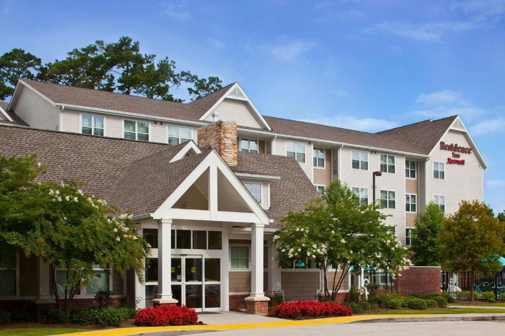 Residence Inn by Marriott Covington Northshore - Main view