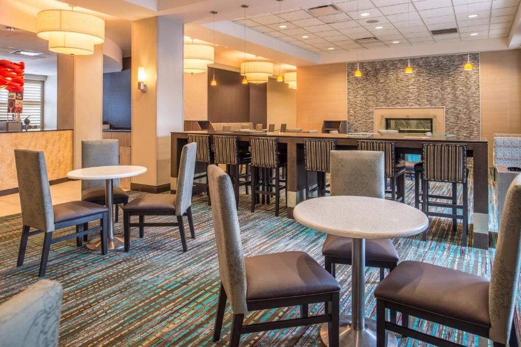 Residence Inn Pittsburgh North Shore - View 4