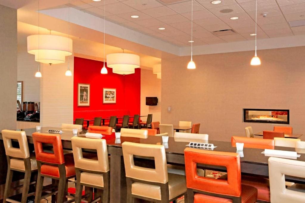 Residence Inn Pittsburgh North Shore - View 3