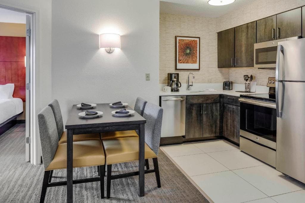 Residence Inn by Marriott Portsmouth - View 7