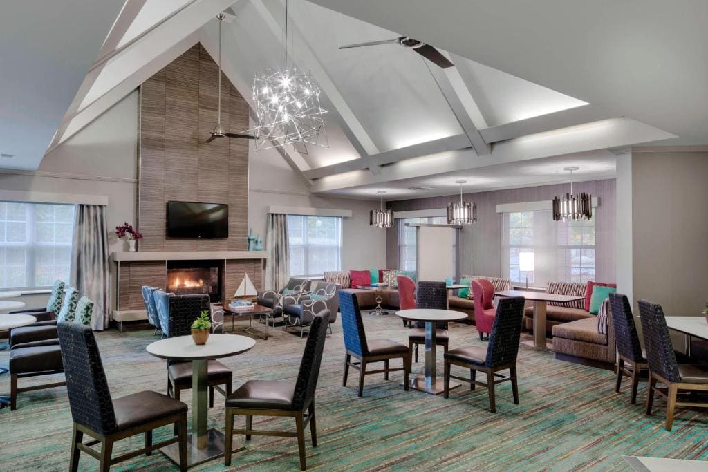 Residence Inn by Marriott Portsmouth - View 3
