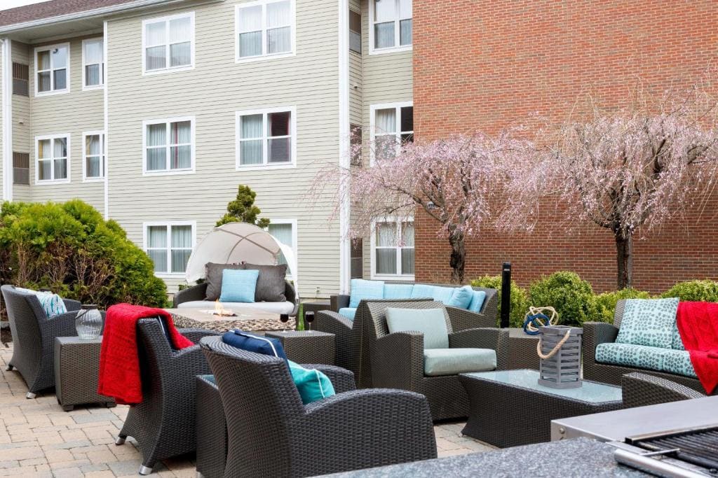 Residence Inn by Marriott Portsmouth - View 5