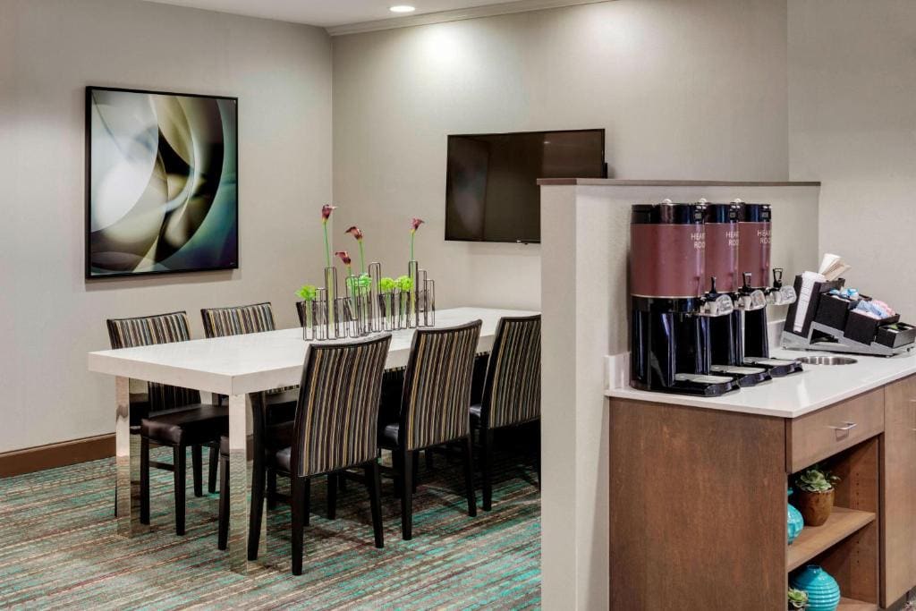 Residence Inn by Marriott Portsmouth - View 4