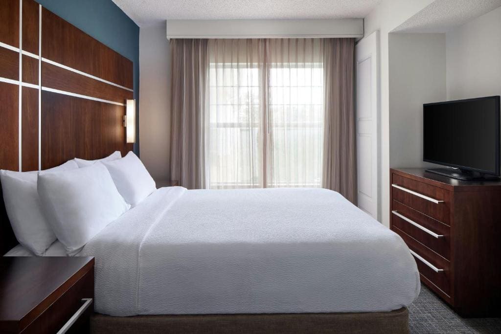 Residence Inn by Marriott Raleigh Crabtree Valley - View 2