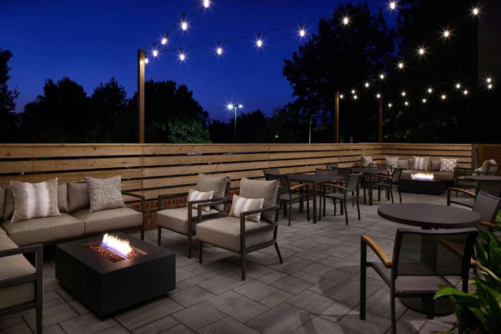 Residence Inn by Marriott Raleigh Crabtree Valley - View 5