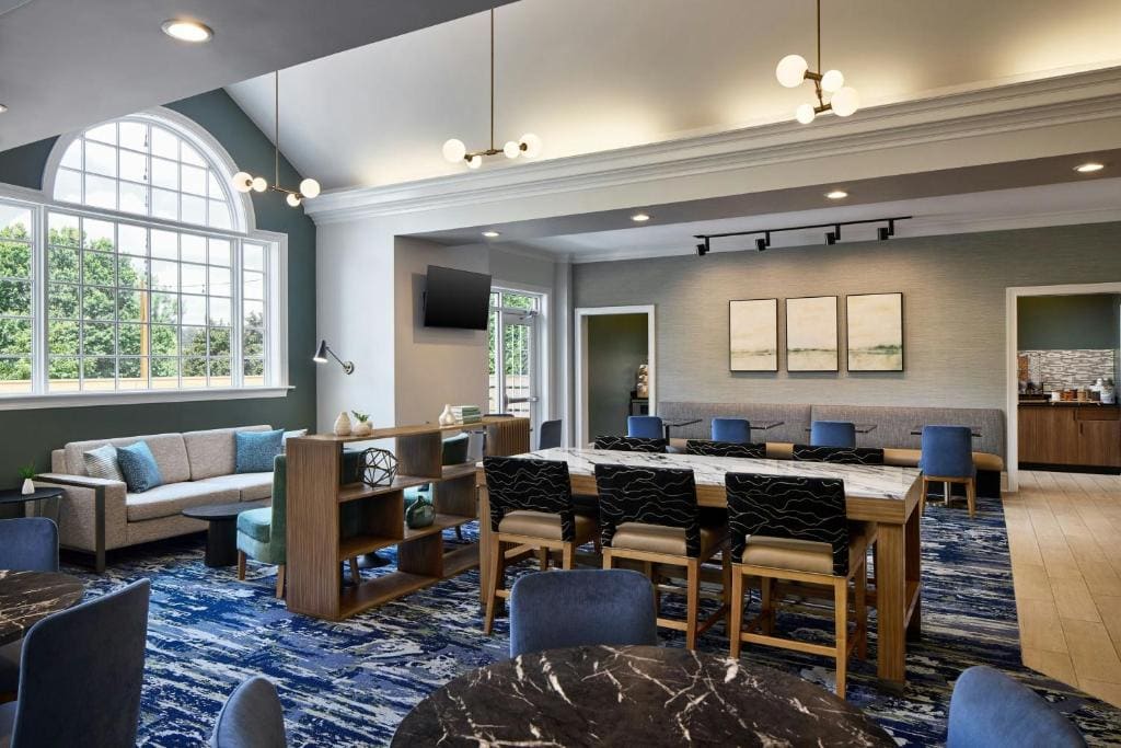 Residence Inn by Marriott Raleigh Crabtree Valley - View 7